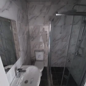 In Baku 55.0 m² apartment is for rent - Image 2