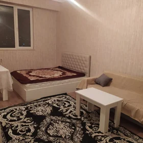 In Baku 55.0 m² apartment is for rent - Image 3
