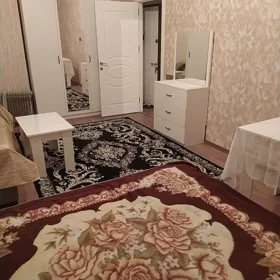 In Baku 55.0 m² apartment is for rent - Image 4