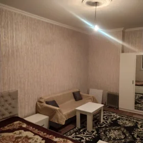 In Baku 55.0 m² apartment is for rent - Image 5