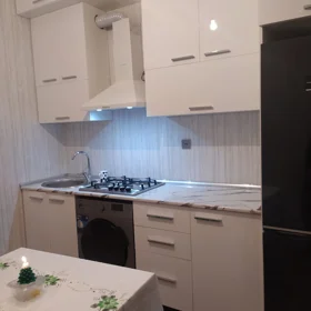 In Baku 55.0 m² apartment is for rent - Image 6