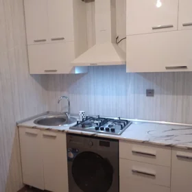 In Baku 55.0 m² apartment is for rent - Image 7