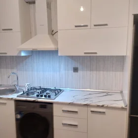 In Baku 55.0 m² apartment is for rent - Image 8