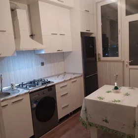 In Baku 55.0 m² apartment is for rent - Image 9