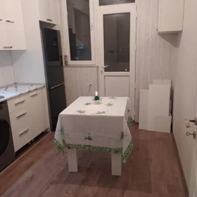 In Baku 55.0 m² apartment is for rent - Image 10