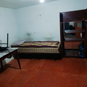 In Baku 30.0 m² house with 1.0 rooms is for rent - Image 5