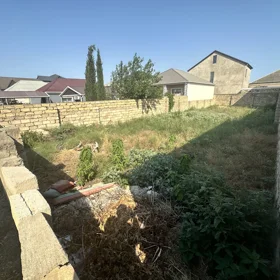 In Baku nan acre land is for sale - Image 2