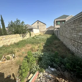 In Baku nan acre land is for sale - Image 3