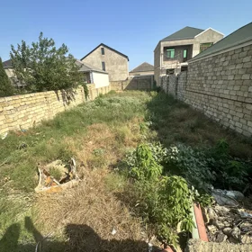 In Baku nan acre land is for sale - Image 4