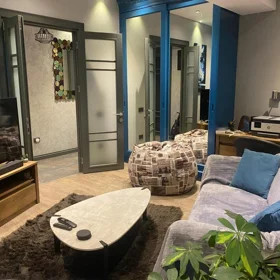 In Xətai rayonu 100.0 m² apartment is for rent