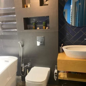 In Xətai rayonu 100.0 m² apartment is for rent - Image 2