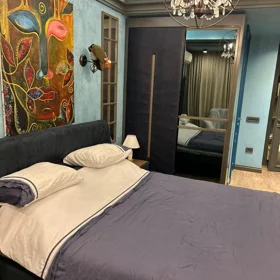 In Xətai rayonu 100.0 m² apartment is for rent - Image 10