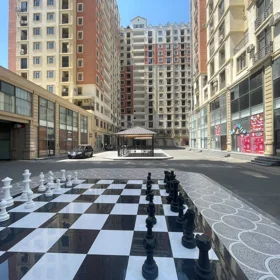 In Baku 50.0 m² apartment is for sale - Image 3
