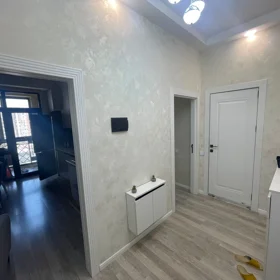 In Baku 50.0 m² apartment is for sale - Image 6