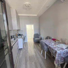 In Baku 50.0 m² apartment is for sale - Image 7