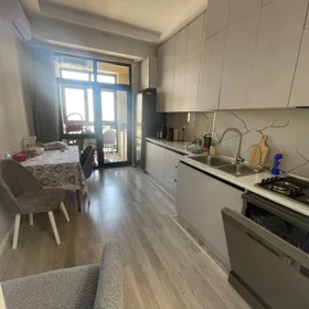 In Baku 50.0 m² apartment is for sale - Image 8