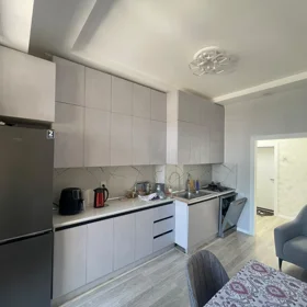 In Baku 50.0 m² apartment is for sale - Image 9