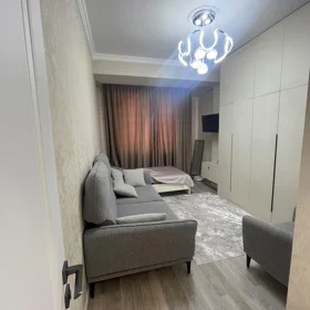 In Baku 50.0 m² apartment is for sale - Image 10