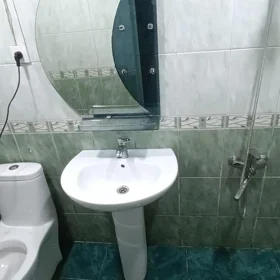 In Baku 50.0 m² apartment is for rent - Image 5