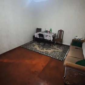 In Baku 50.0 m² house with 2.0 rooms is for rent - Image 2