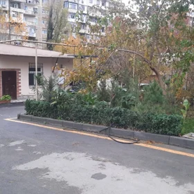 In Baku 50.0 m² house with 2.0 rooms is for rent - Image 8