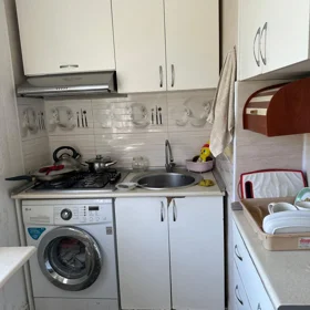 In Baku 65.0 m² apartment is for rent - Image 5