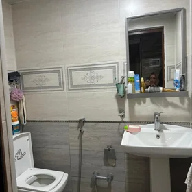 In Baku 65.0 m² apartment is for rent - Image 7