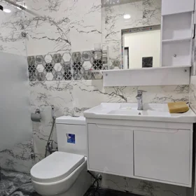Khirdalan-da 78.0 m2 mənzil satılır - Şəkil 7