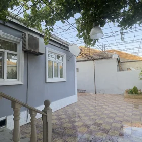 In Xəzər rayonu 120.0 m² house with 4.0 rooms is for sale - Image 10