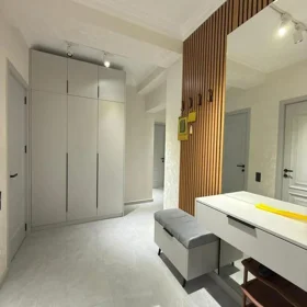 In Baku 85.0 m² apartment is for rent - Image 4
