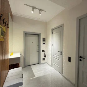 In Baku 85.0 m² apartment is for rent - Image 5