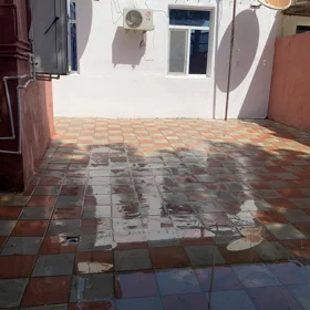 In Baku 80.0 m² house with 3.0 rooms is for rent - Image 5