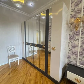 In Baku 72.0 m² apartment is for rent - Image 2