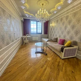 In Baku 72.0 m² apartment is for rent - Image 5