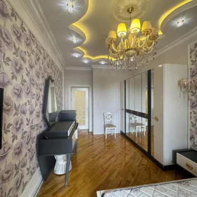 In Baku 72.0 m² apartment is for rent - Image 6