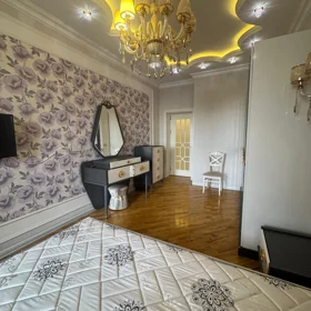 In Baku 72.0 m² apartment is for rent - Image 7