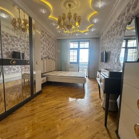 In Baku 72.0 m² apartment is for rent - Image 8