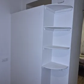 In Baku 37.0 m² apartment is for rent - Image 2