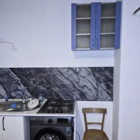 In Baku 37.0 m² apartment is for rent - Image 4