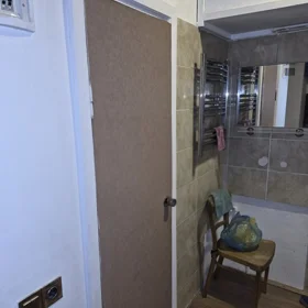 In Baku 37.0 m² apartment is for rent - Image 5