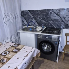 In Baku 37.0 m² apartment is for rent - Image 8