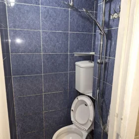 In Baku 37.0 m² apartment is for rent - Image 9