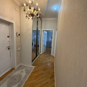In Baku 82.0 m² apartment is for sale - Image 2