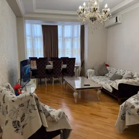 In Baku 82.0 m² apartment is for sale - Image 3