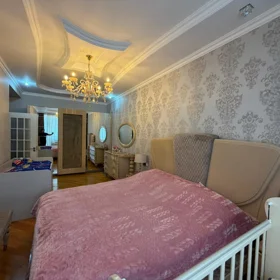 In Baku 82.0 m² apartment is for sale - Image 4