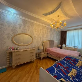 In Baku 82.0 m² apartment is for sale - Image 5