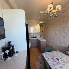 In Baku 82.0 m² apartment is for sale - Image 8