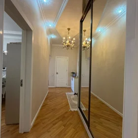 In Baku 82.0 m² apartment is for sale - Image 10