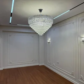 In Xətai rayonu 190.0 m² apartment is for sale - Image 2