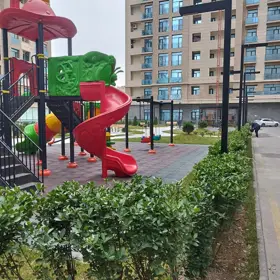 In Baku 104.0 m² apartment is for sale - Изображение 2